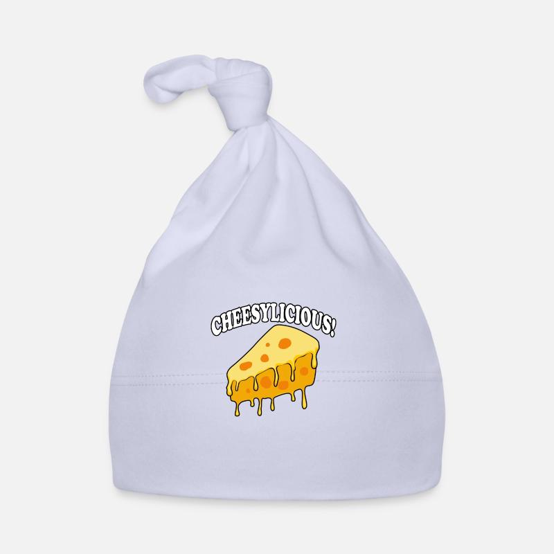 Cheesylicious Cheesemaking Bio-Lebensmittel Käse Baby Bio-Mütze