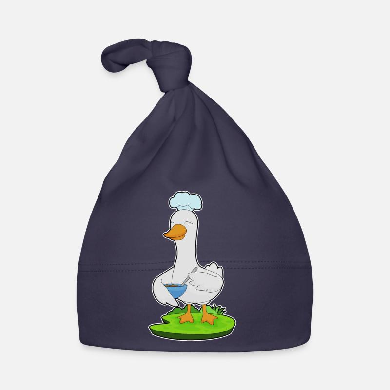 Bol de cuisson de canard Bonnet bio Bébé