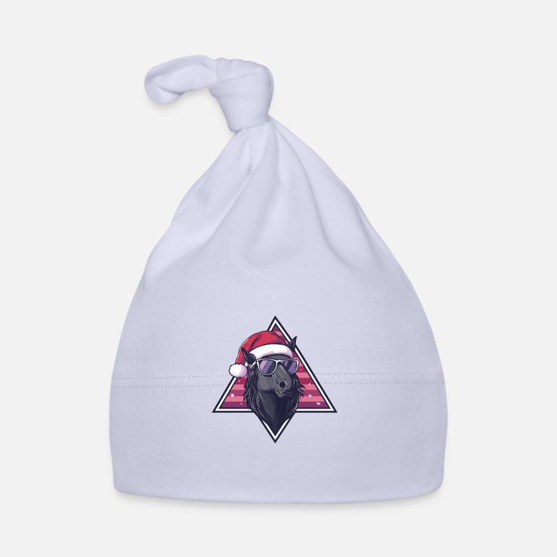 Bonnet bio Bébé
