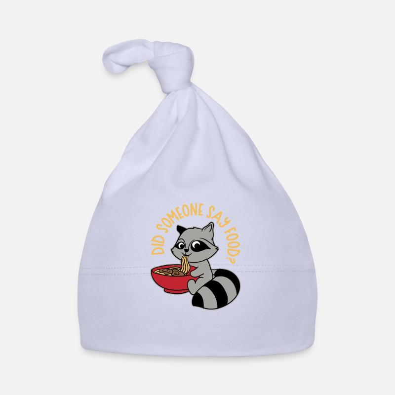 Citation ironique d'un opossum, quelqu'un dit de Bonnet bio Bébé