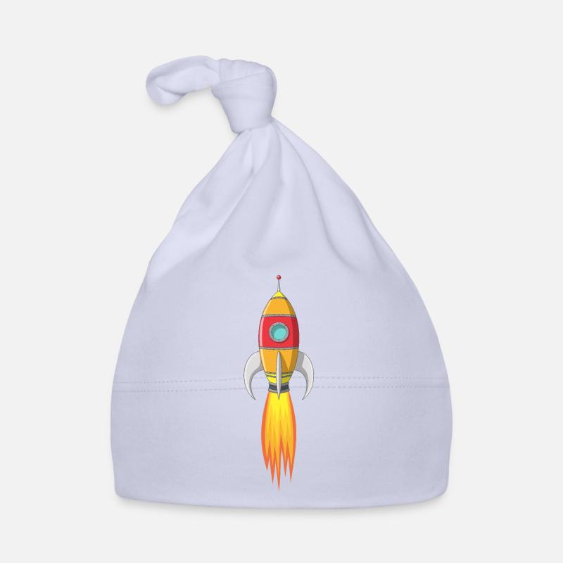 Organic Baby Cap