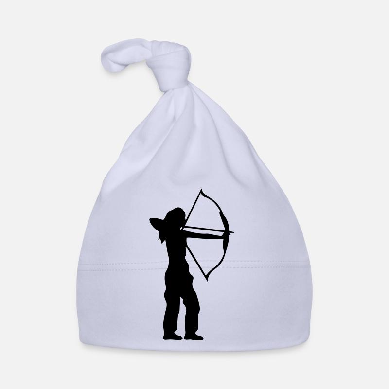 Arcieri Arcieri Cappellino ecologico per neonato