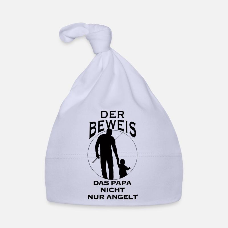 Der Beweis Baby Bio-Mütze