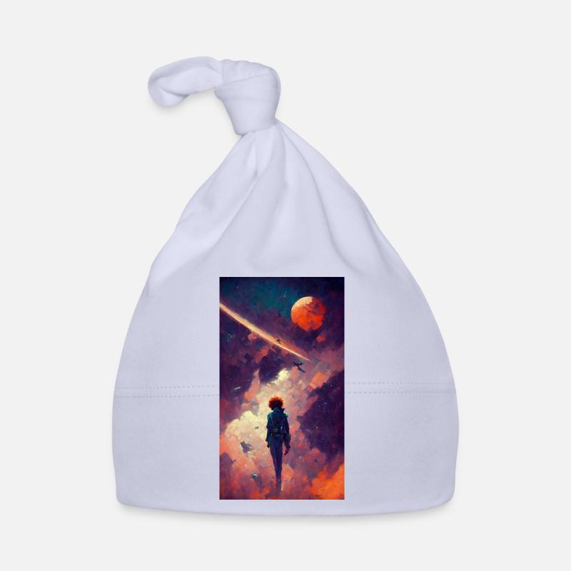 Bonnet bio Bébé