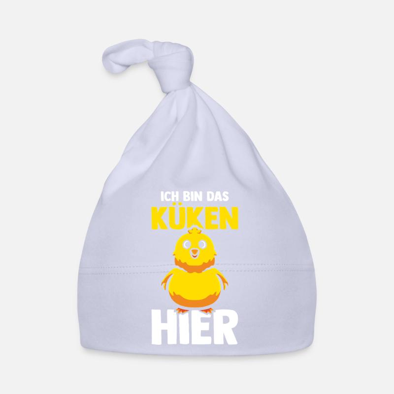 Chickens Farmer Farmer Farm Chicks Organic Baby Cap