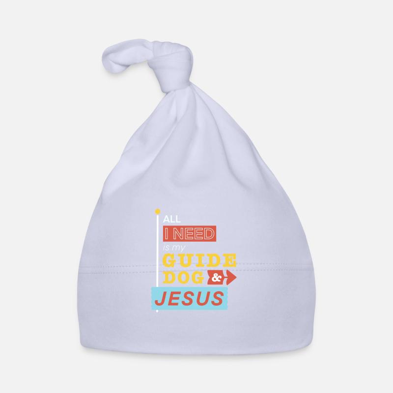 Blinder Blind Sehbehindert Witzig Geschenk Baby Bio-Mütze