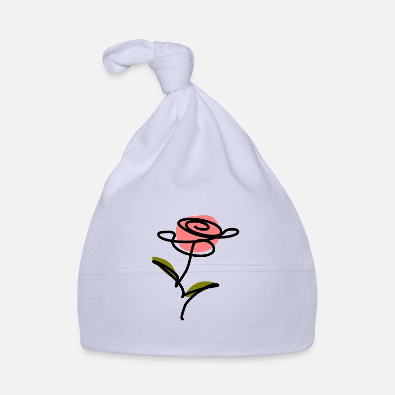 Muttertags Geschenk Mutter Muttertag Geschenkidee  Baby Bio-Mütze