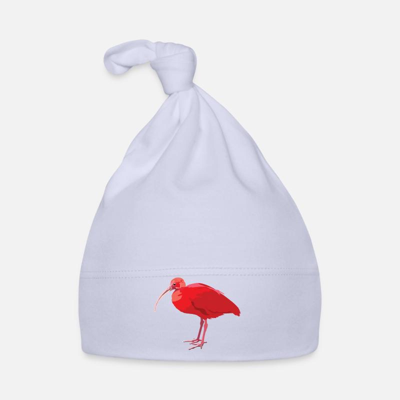 Ibis Organic Baby Cap