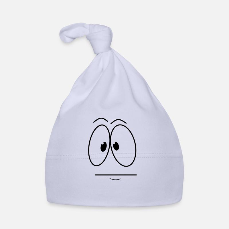 Choqué Bonnet bio Bébé