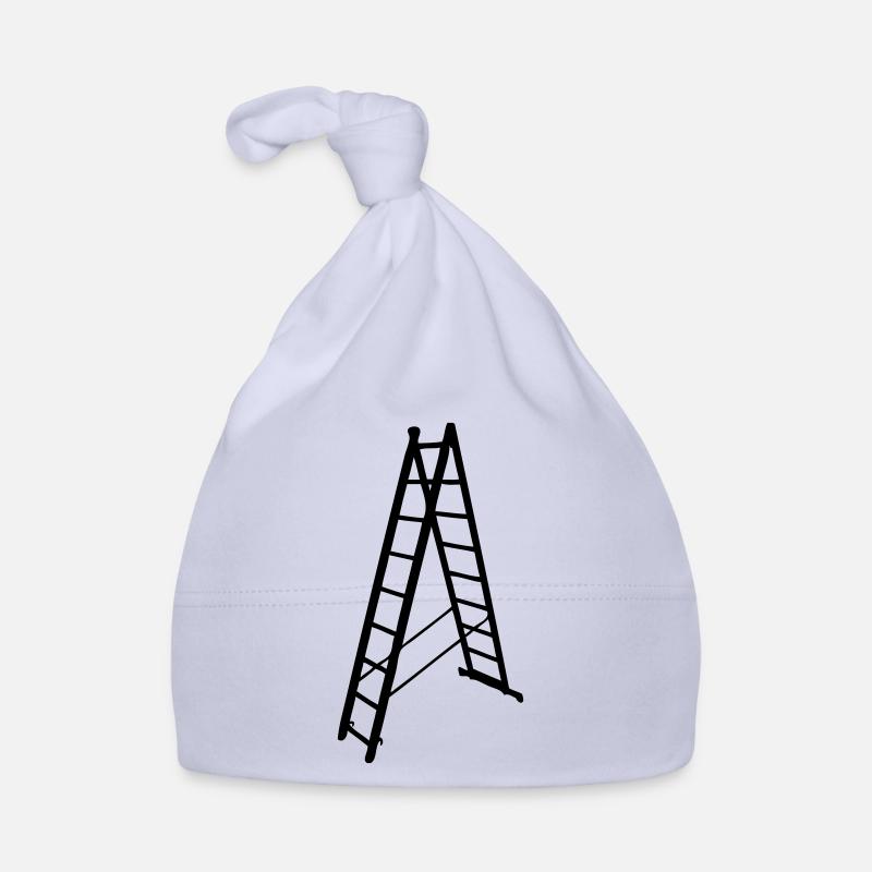 Leiter Baby Bio-Mütze
