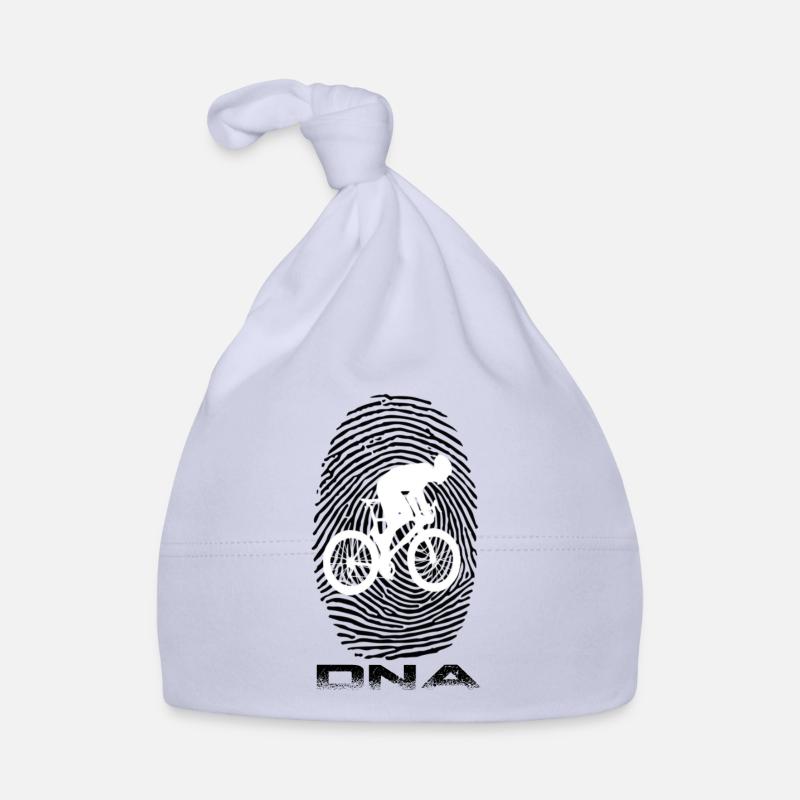 Vélo Bonnet bio Bébé