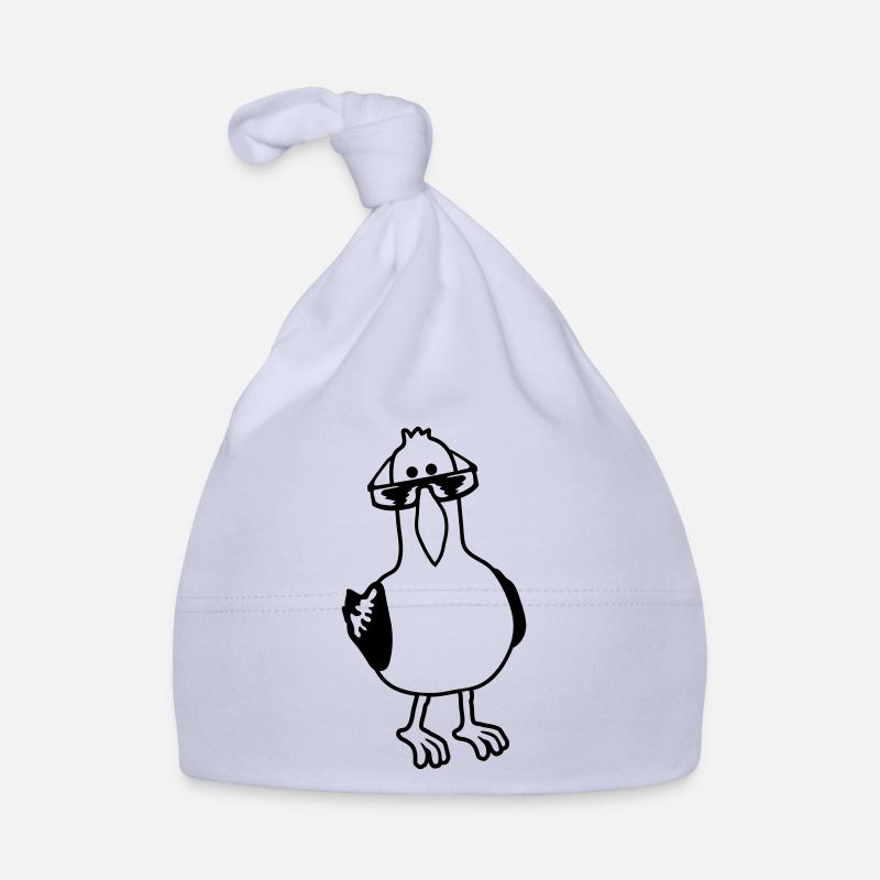 Bonnet bio Bébé
