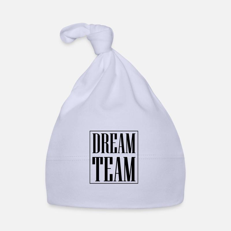 Dream Team Baby Bio-Mütze