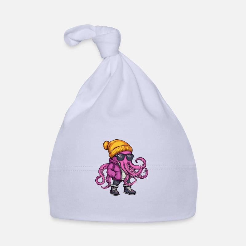 Bonnet bio Bébé