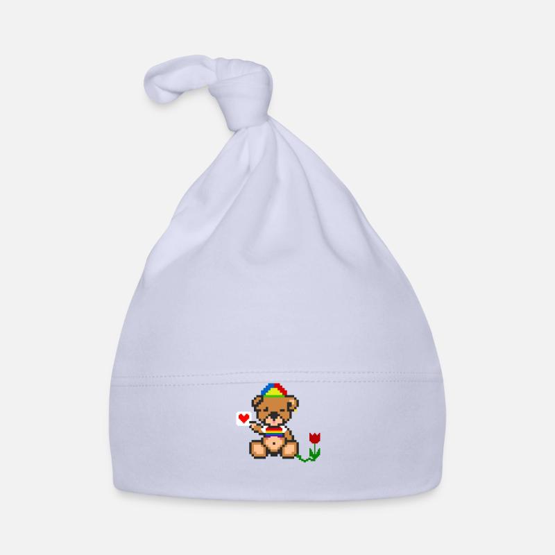 Bonnet bio Bébé