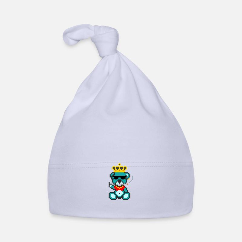 Bonnet bio Bébé