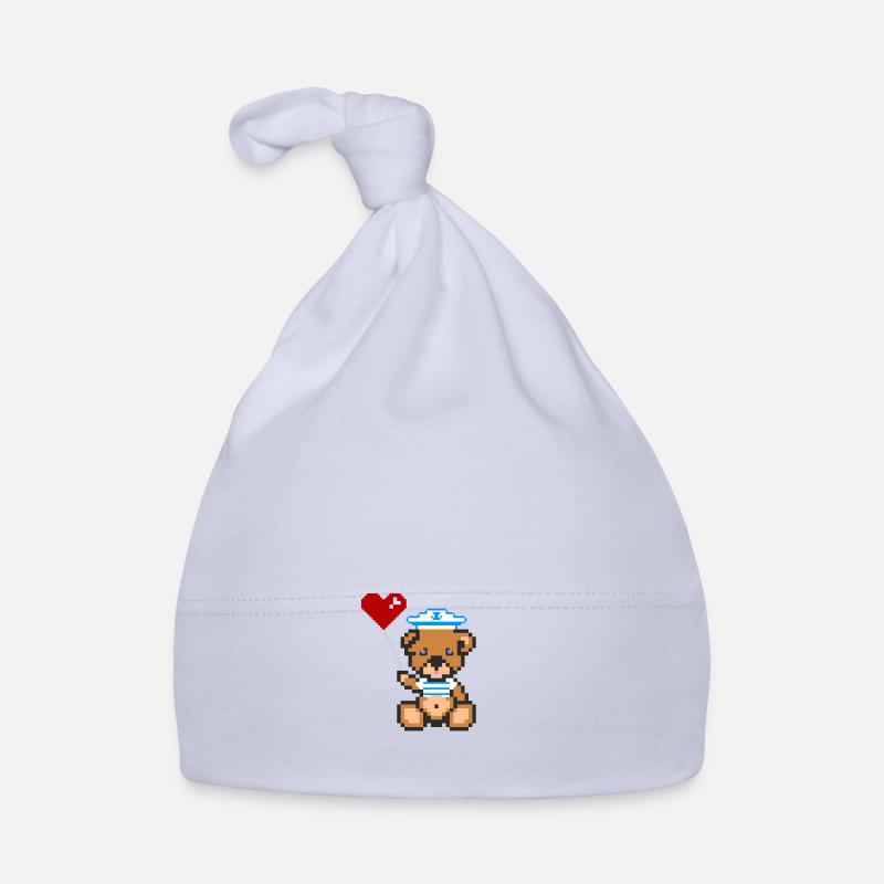 Bonnet bio Bébé