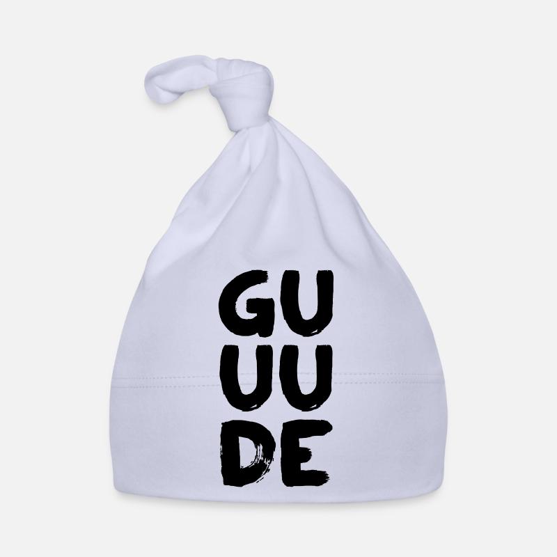 Guuude Baby Bio-Mütze