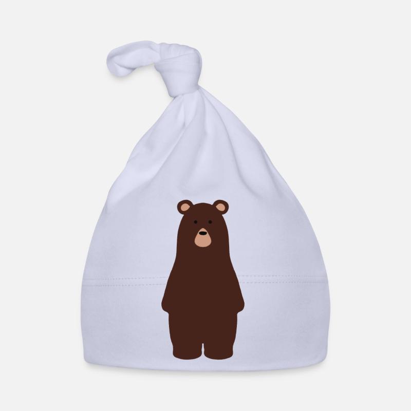 Bonnet bio Bébé