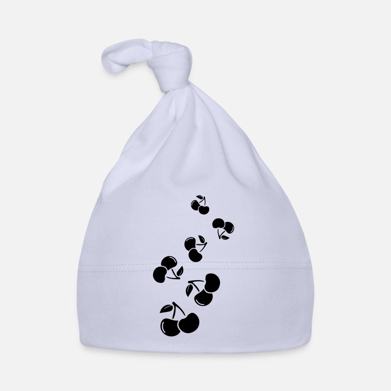 Organic Baby Cap