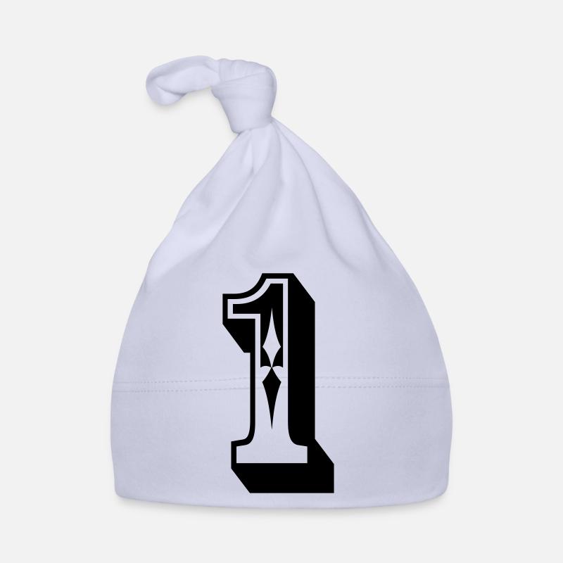 1 Bonnet bio Bébé