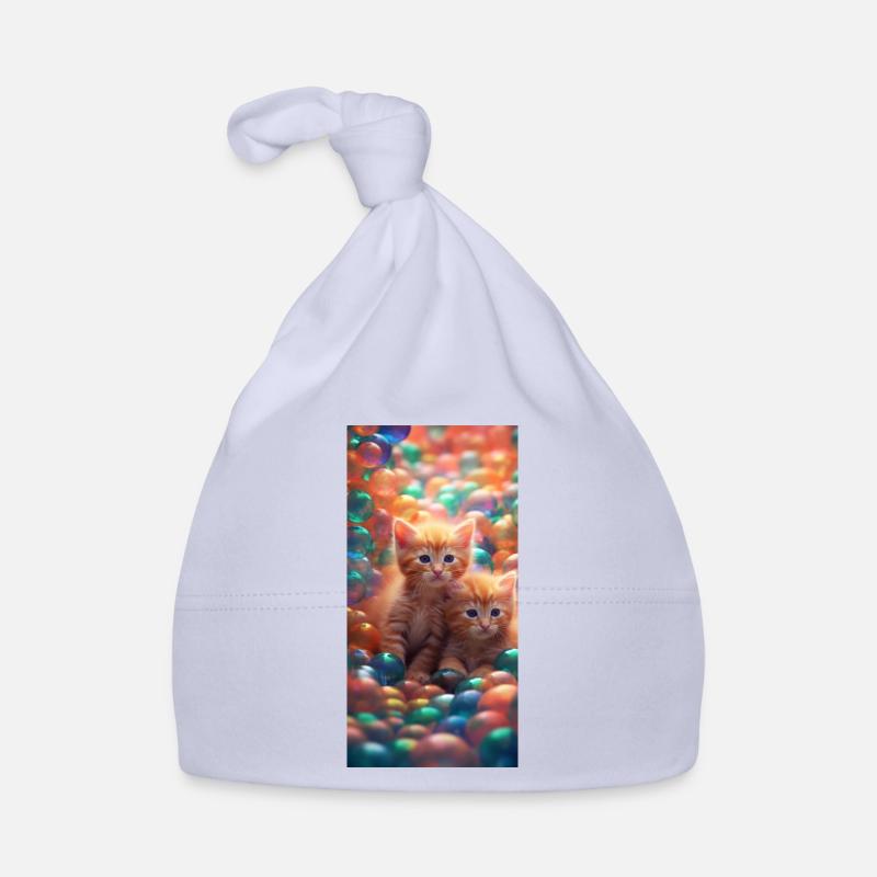 Bonnet bio Bébé