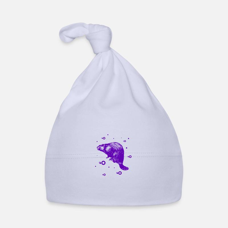 Bonnet bio Bébé