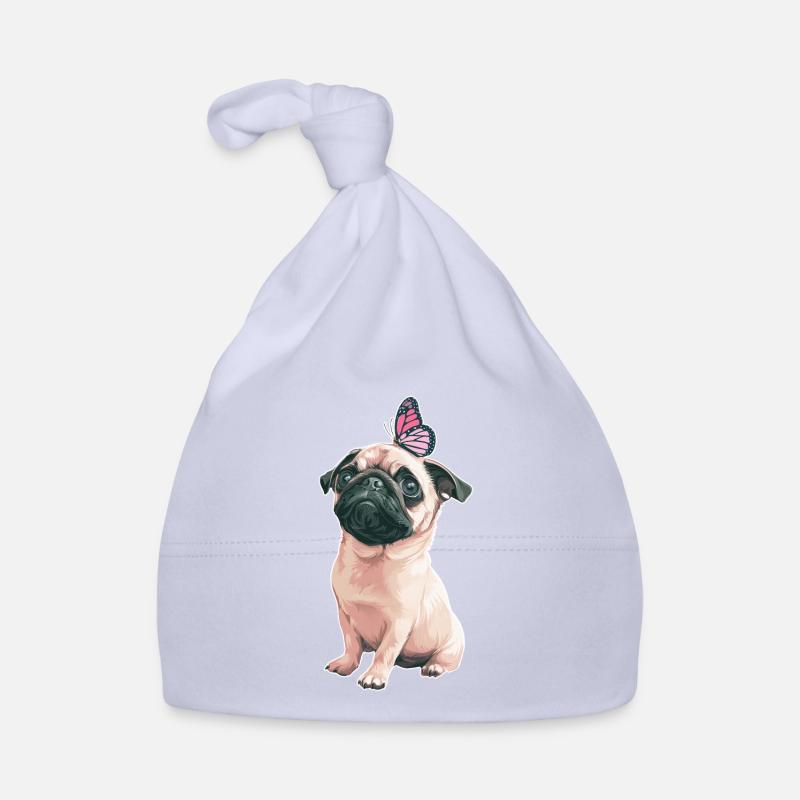 Bonnet bio Bébé