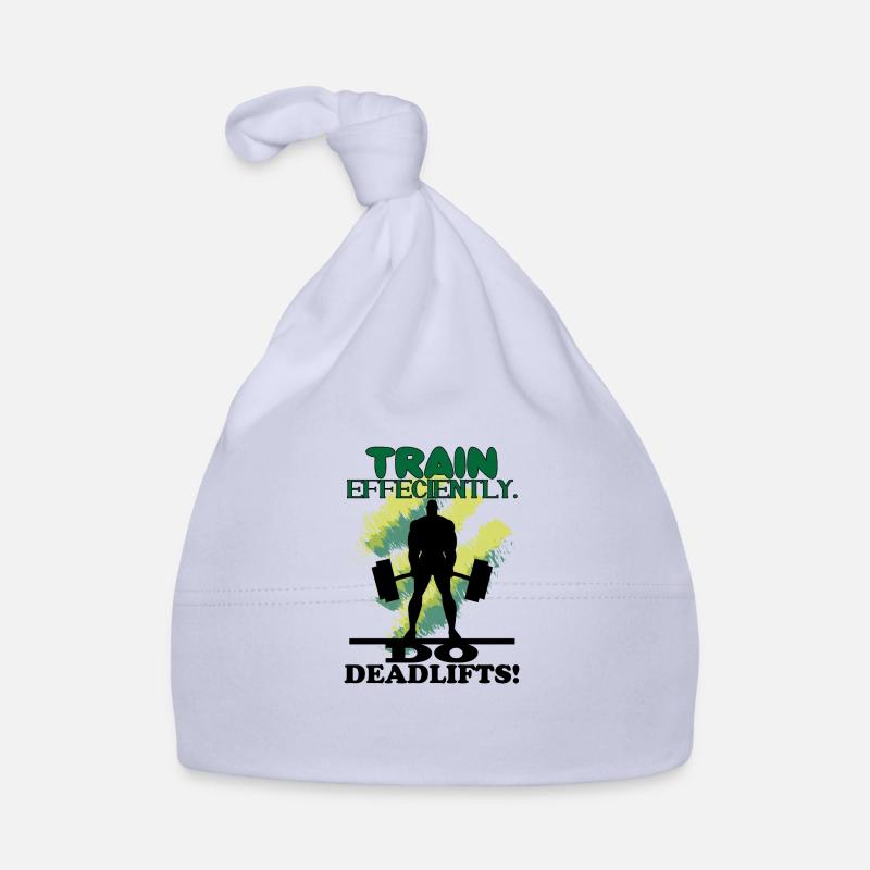 Entraînez-vous efficacement, Entraînez-vous, Bonnet bio Bébé