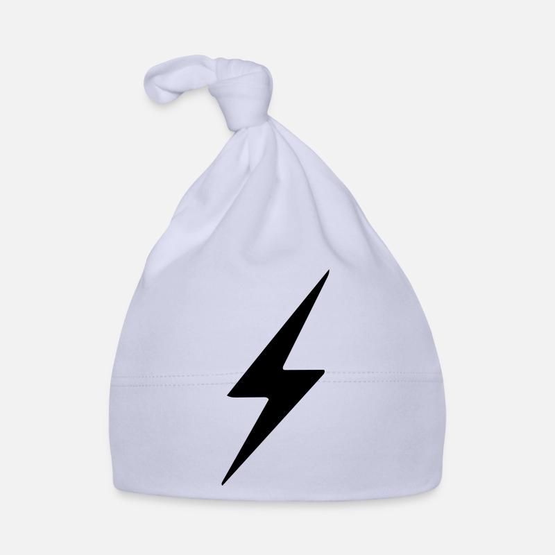 foudre Bonnet bio Bébé