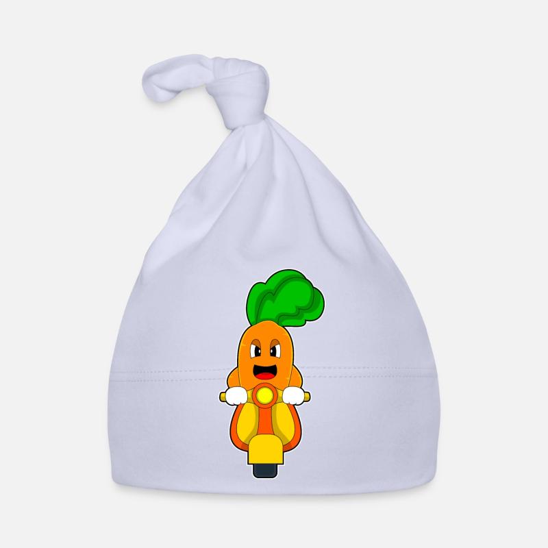 Bonnet bio Bébé