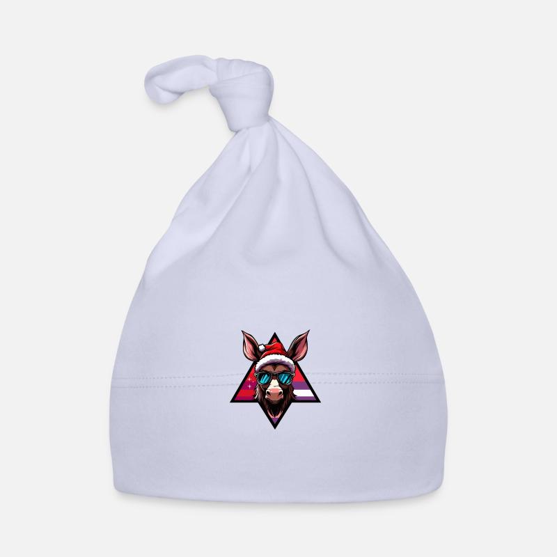 Bonnet bio Bébé