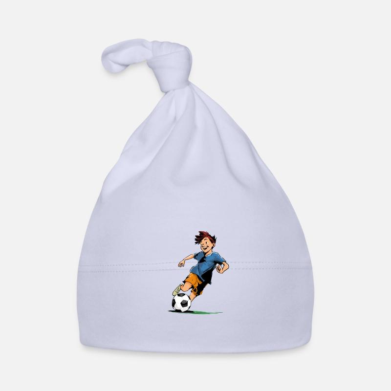 Bonnet bio Bébé
