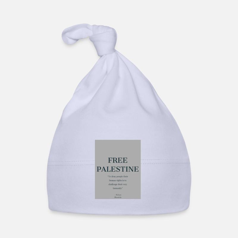 Bonnet bio Bébé