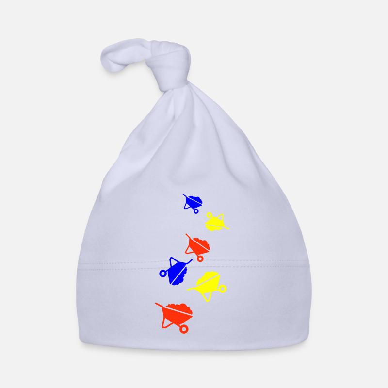 Bonnet bio Bébé