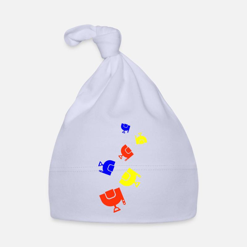Bonnet bio Bébé