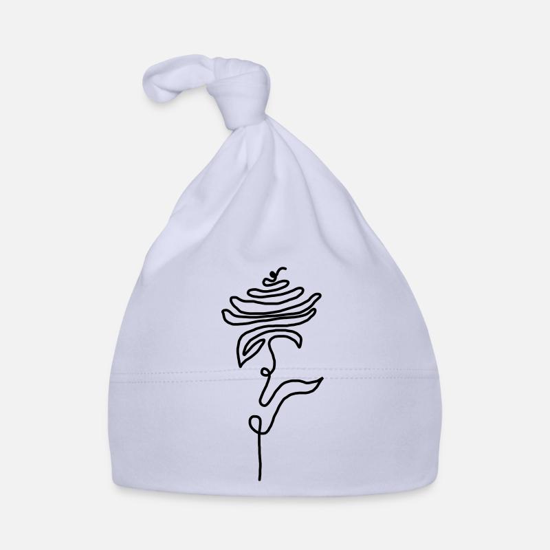 Bonnet bio Bébé