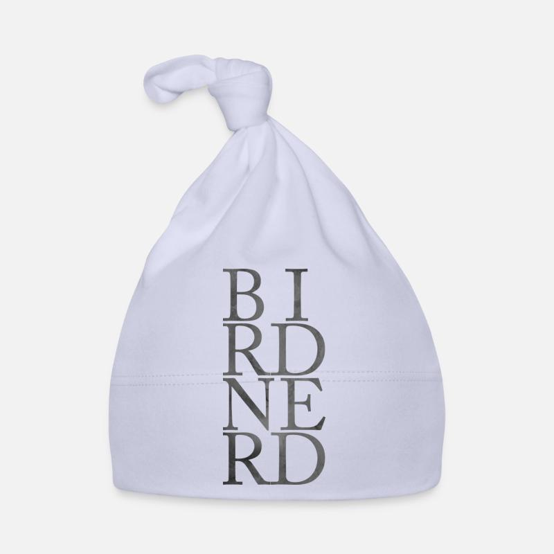 Organic Baby Cap