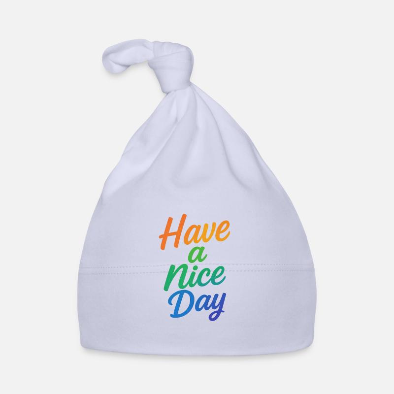 Bonnet bio Bébé
