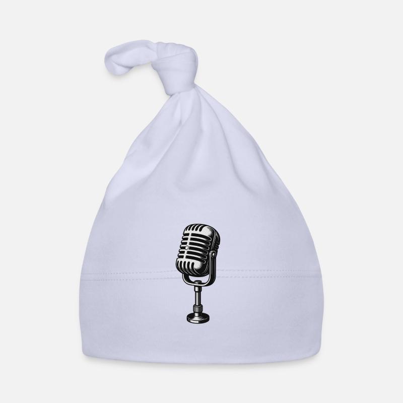 Bonnet bio Bébé