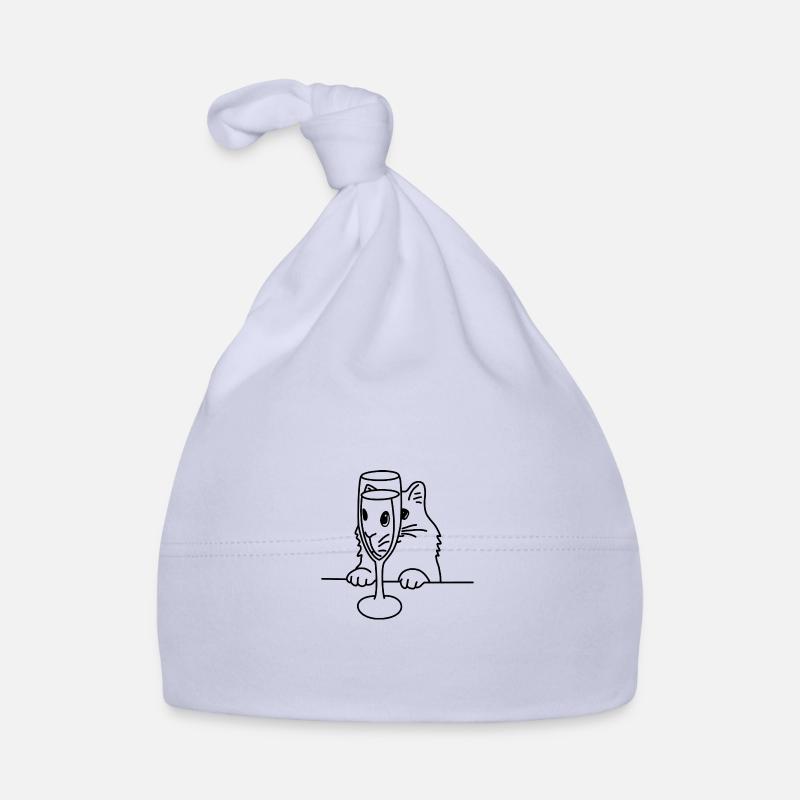 Bonnet bio Bébé