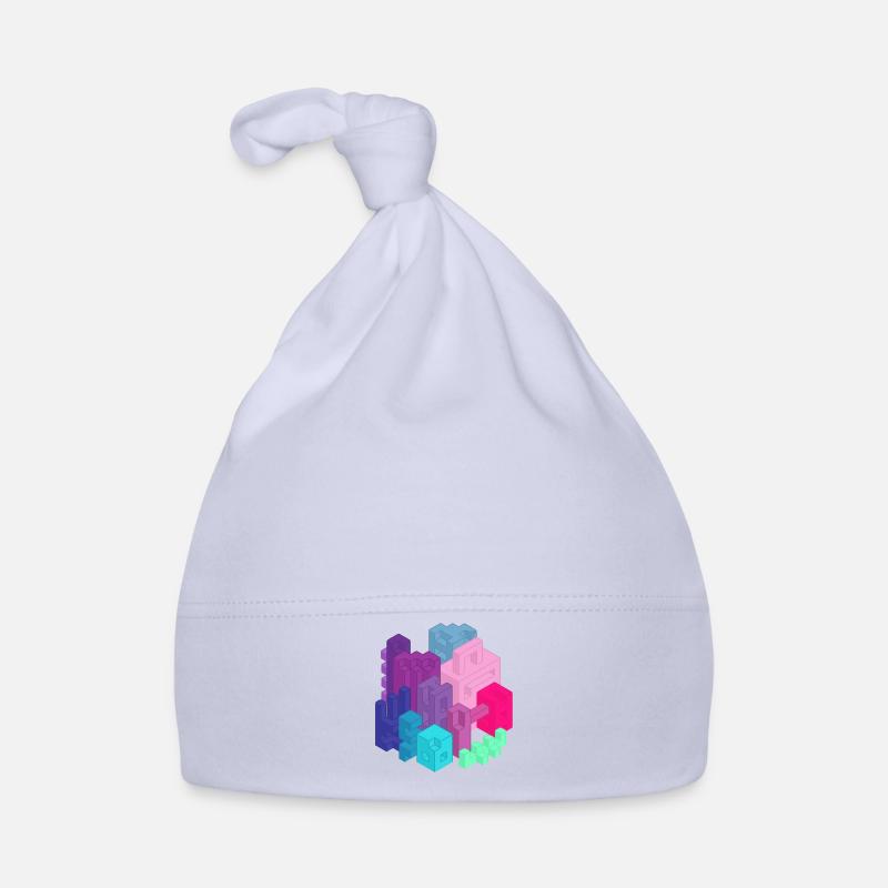 Bonnet bio Bébé