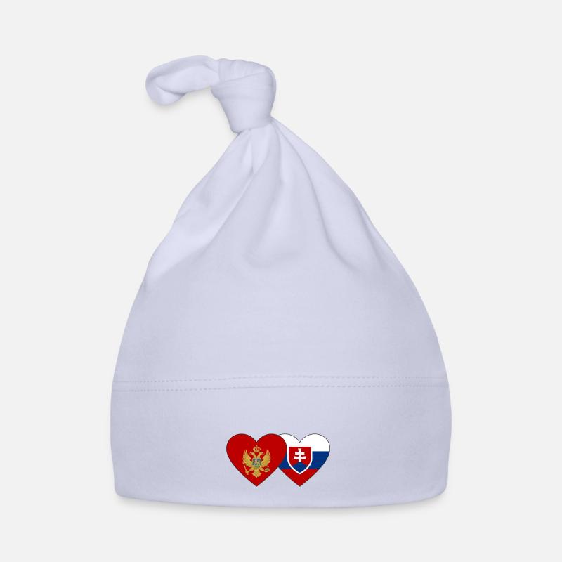 Bonnet bio Bébé