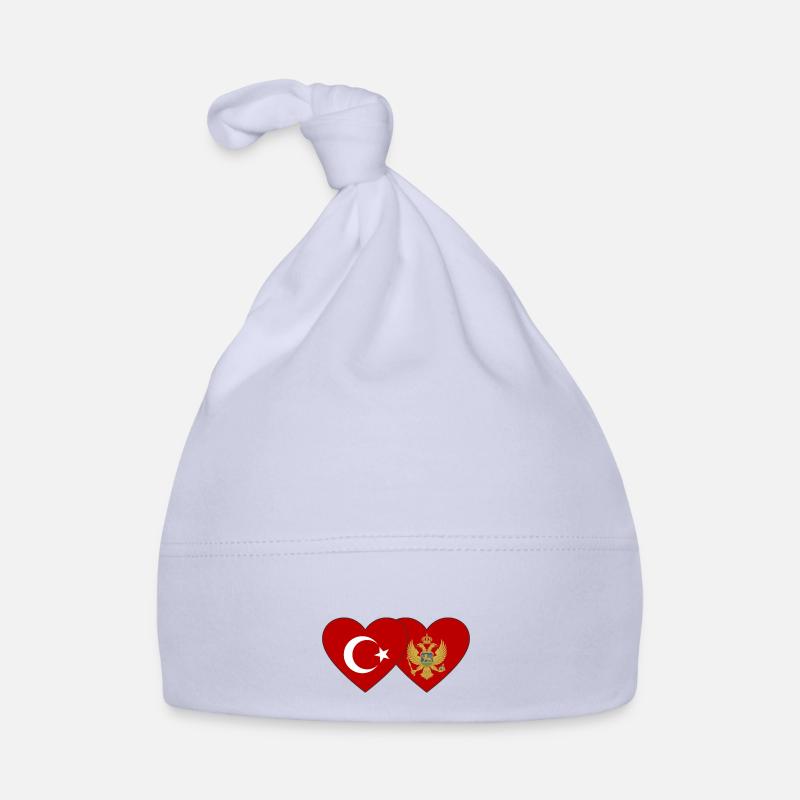 Bonnet bio Bébé