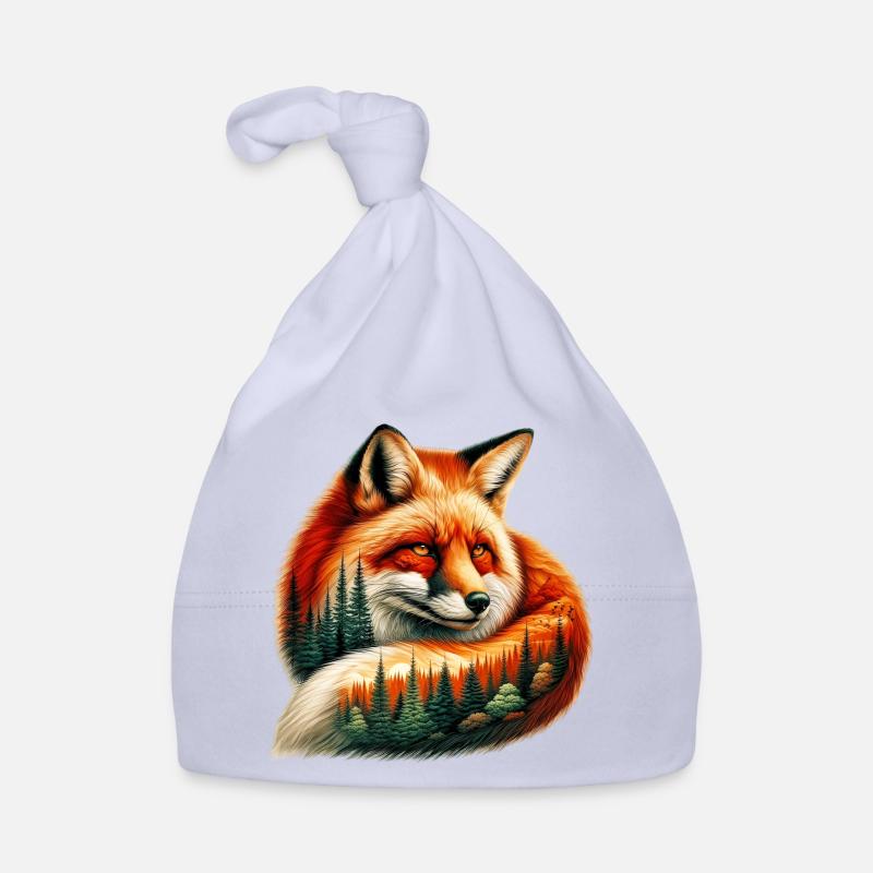 Bonnet bio Bébé