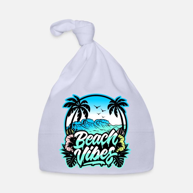 Bonnet bio Bébé