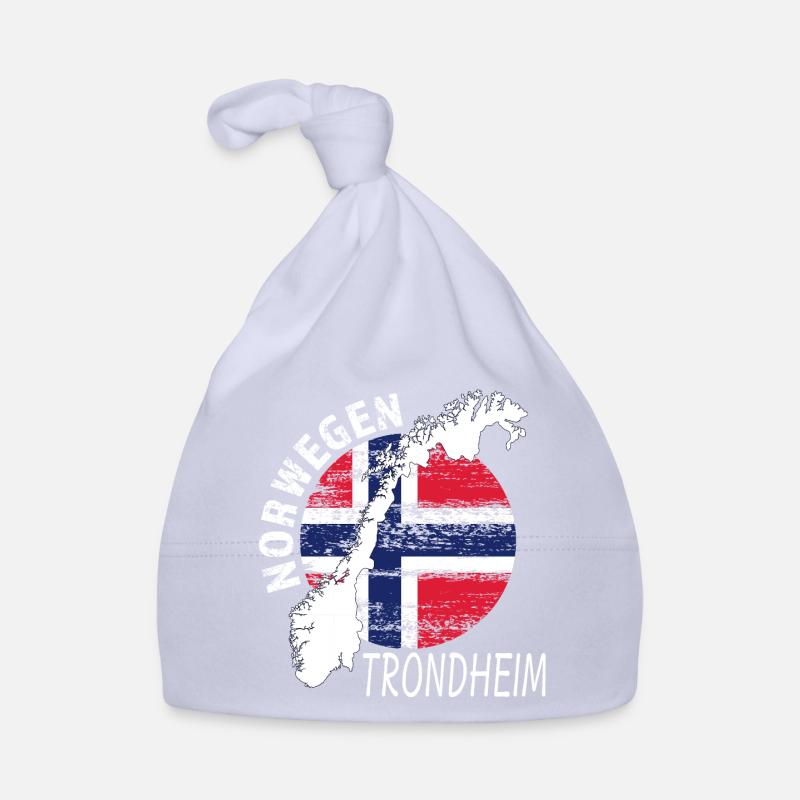 Trondheim Bonnet bio Bébé