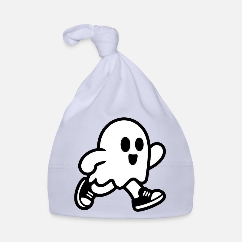 Geist Baby Bio-Mütze