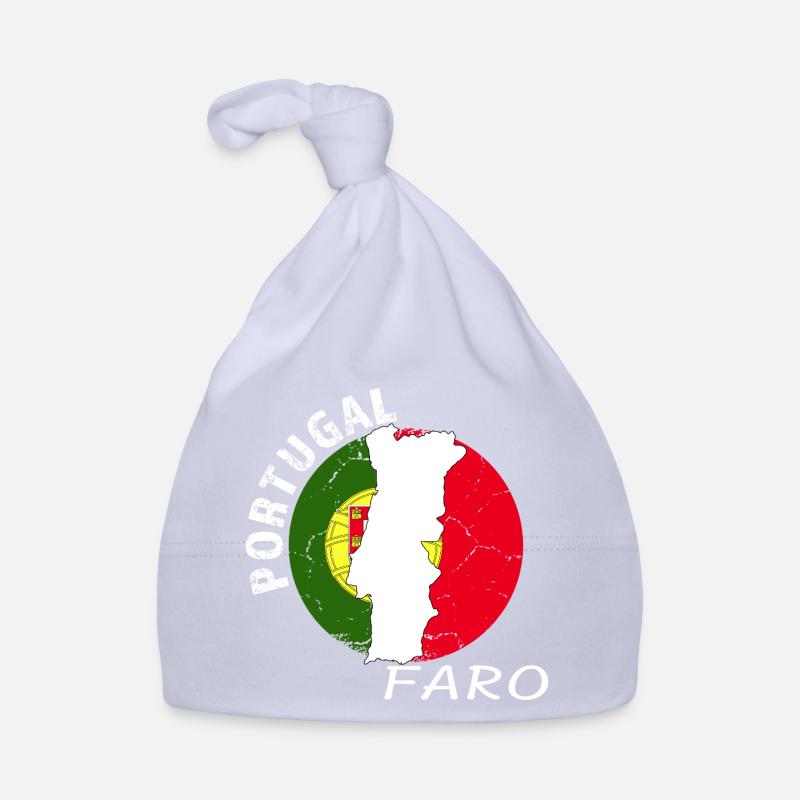 Faro Bonnet bio Bébé