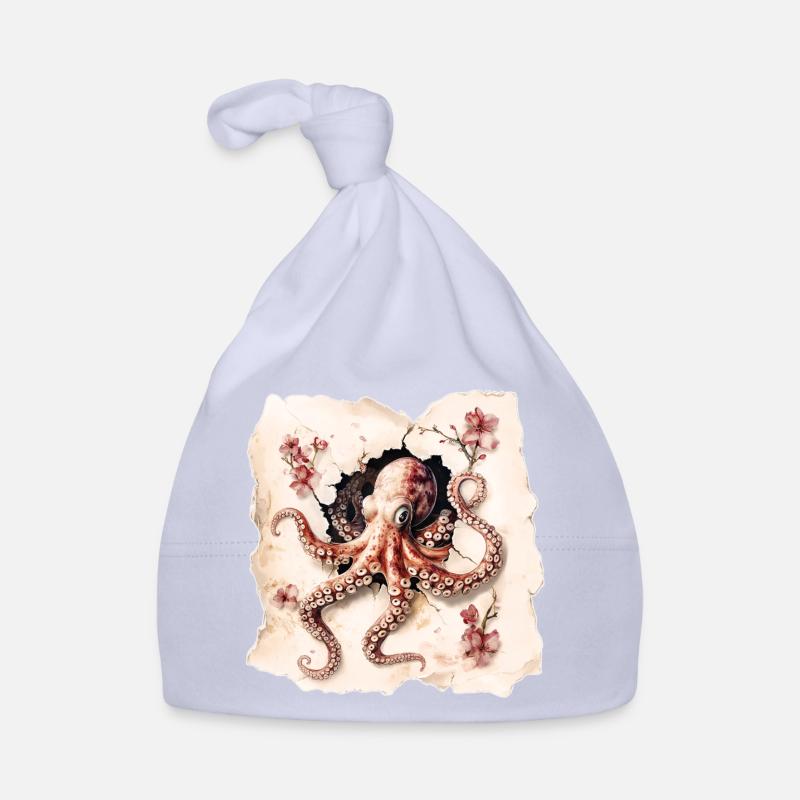 Bonnet bio Bébé